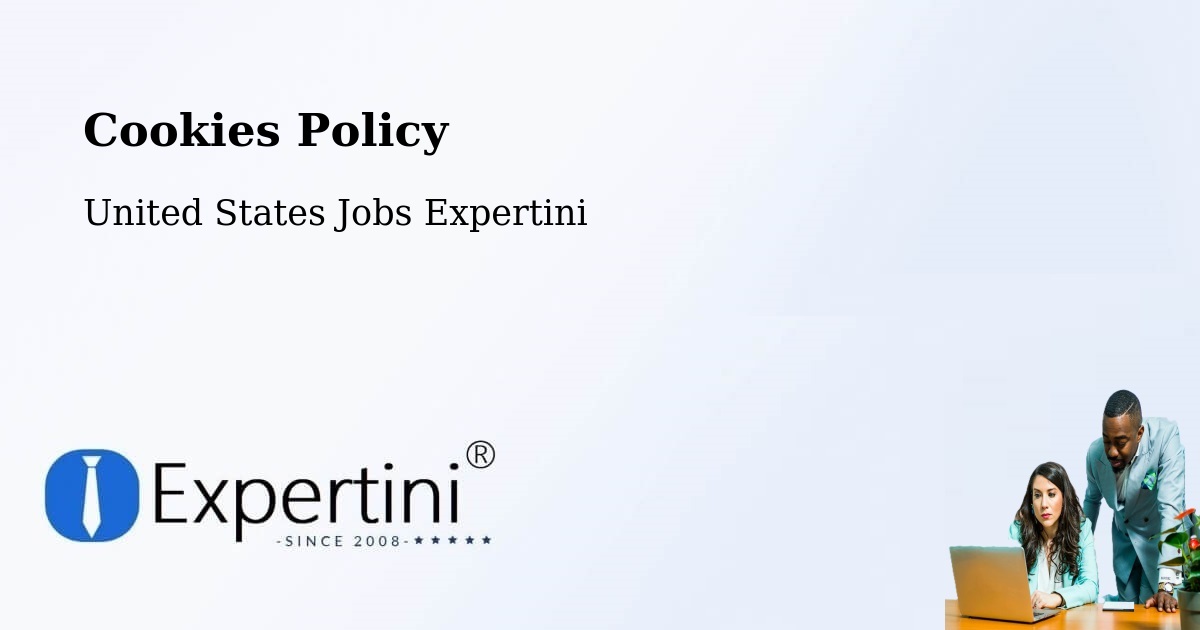 Cookie Policy – Niceville - United States Jobs Expertini