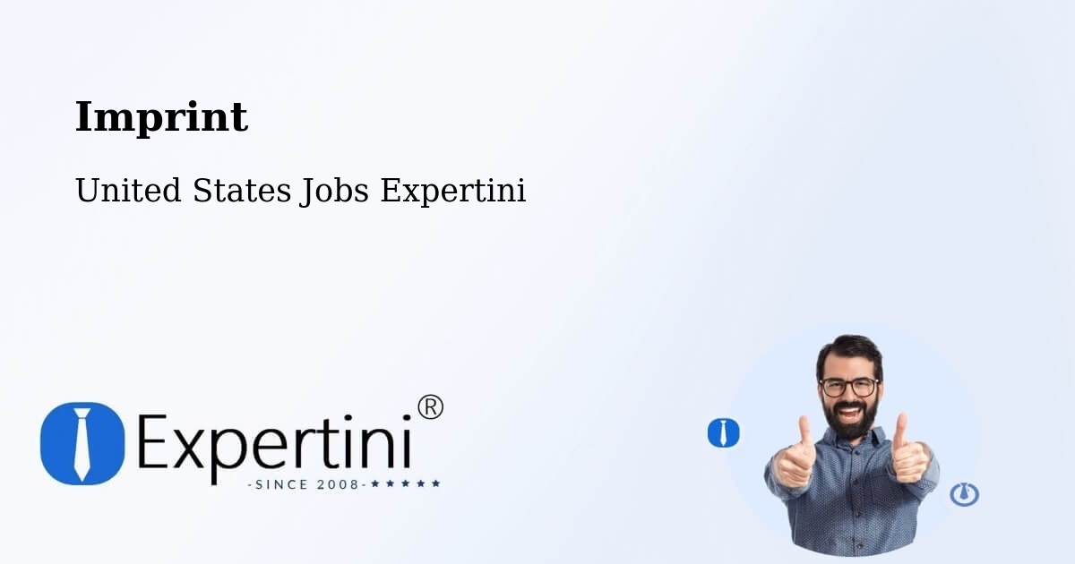 Imprint – Niceville - United States Jobs Expertini