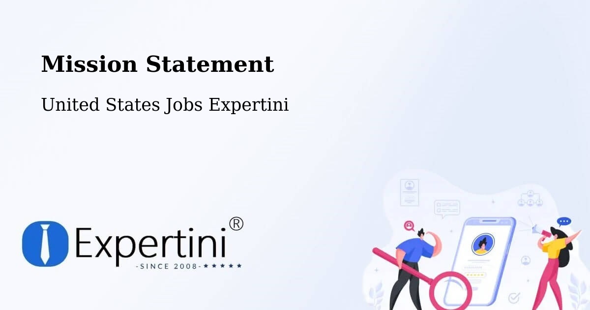 Corporate Mission – Niceville - United States Jobs Expertini