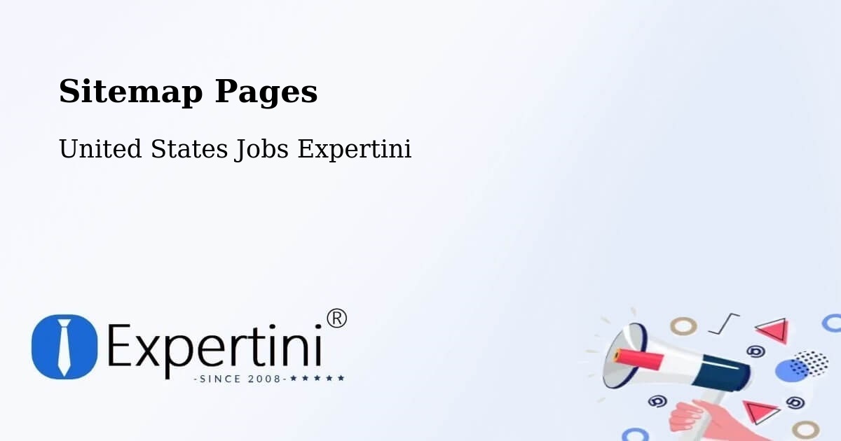 Sitemap Pages - Niceville - United States Jobs Expertini